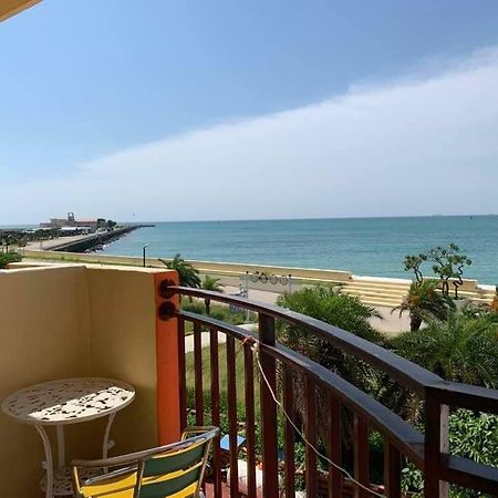Captain'S Homestay Baisha Buitenkant foto